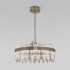 Подвесная люстра Bogates Sparkle 417/1 a067818 Подвесная люстра Bogates Sparkle 417/1 a067818