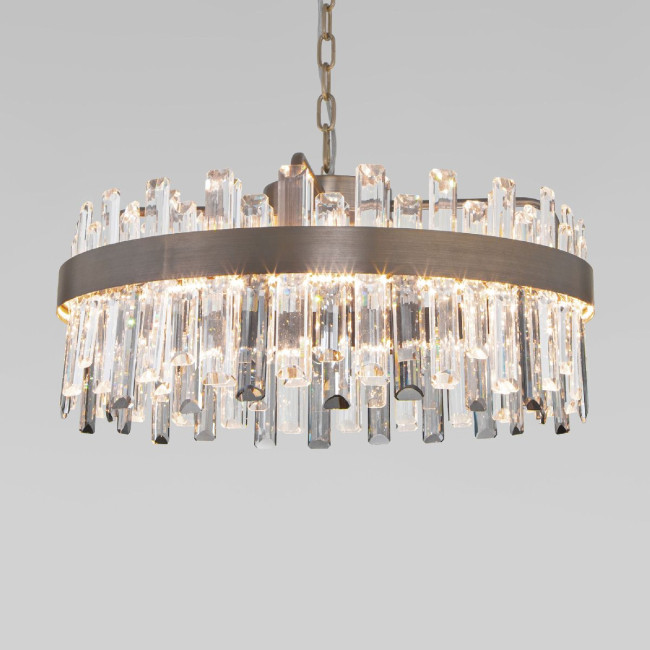 Подвесная люстра Bogates Sparkle 417/1 a067818 Подвесная люстра Bogates Sparkle 417/1 a067818