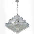 Подвесная люстра Citilux Naiad CL315191 Подвесная люстра Citilux Naiad CL315191