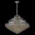 Подвесная люстра Citilux Naiad CL315191 Подвесная люстра Citilux Naiad CL315191