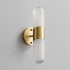 Настенный светильник DeLight Collection Sorno MT9056-2W brass Настенный светильник DeLight Collection Sorno MT9056-2W brass