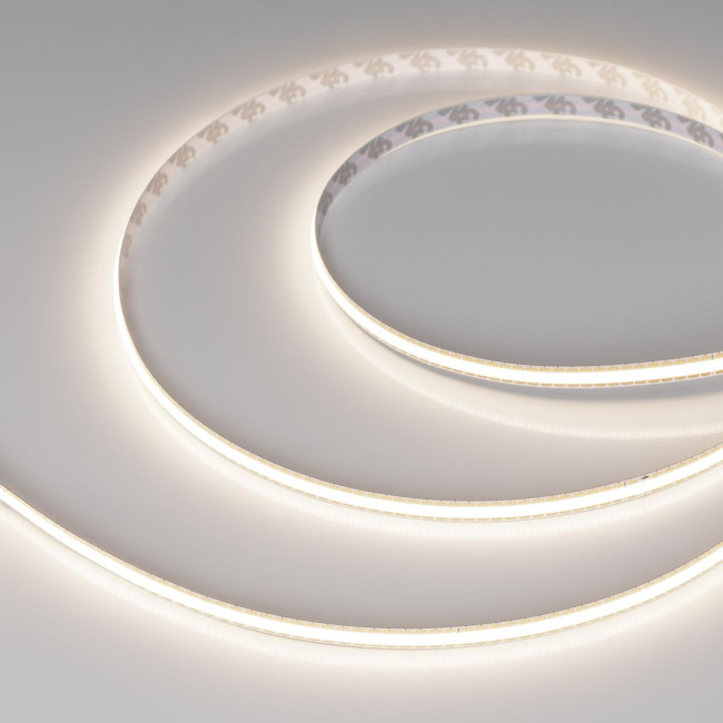 Светодиодная лента Arlight COB-X544-8mm 24V Day4000 (11 W/m, IP20, 5m, FreeСut) 043416(1) Светодиодная лента Arlight COB-X544-8mm 24V Day4000 (11 W/m, IP20, 5m, FreeСut) 043416(1)