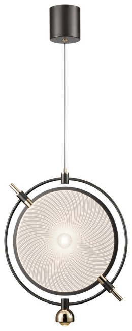 Подвесной светильник Wertmark Laura WE430.02.026 Подвесной светильник Wertmark Laura WE430.02.026