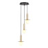 Подвесной светильник ST Luce Earthy SL1194.303.03 Подвесной светильник ST Luce Earthy SL1194.303.03