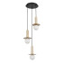 Подвесной светильник ST Luce Earthy SL1194.303.03 Подвесной светильник ST Luce Earthy SL1194.303.03