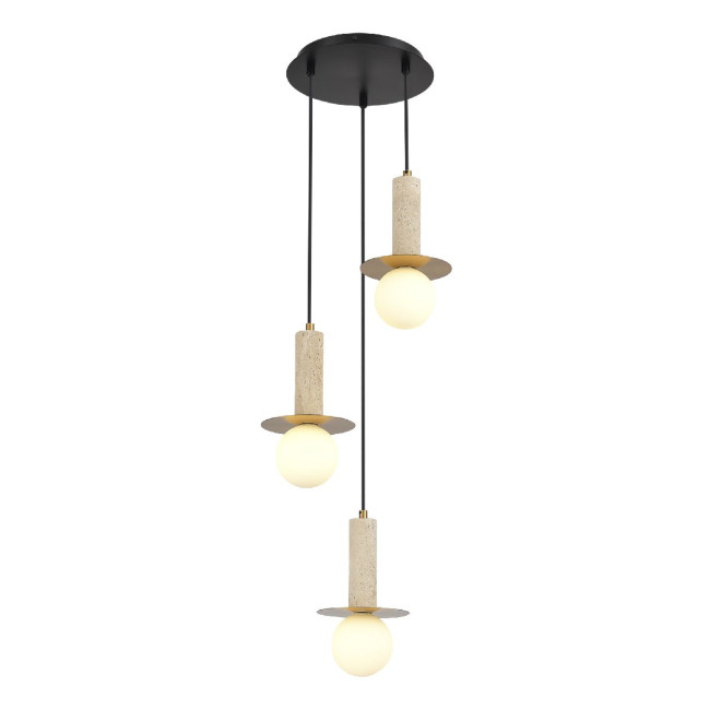 Подвесной светильник ST Luce Earthy SL1194.303.03 Подвесной светильник ST Luce Earthy SL1194.303.03