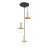 Подвесной светильник ST Luce Earthy SL1194.303.03 Подвесной светильник ST Luce Earthy SL1194.303.03