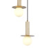 Подвесной светильник ST Luce Earthy SL1194.303.03 Подвесной светильник ST Luce Earthy SL1194.303.03