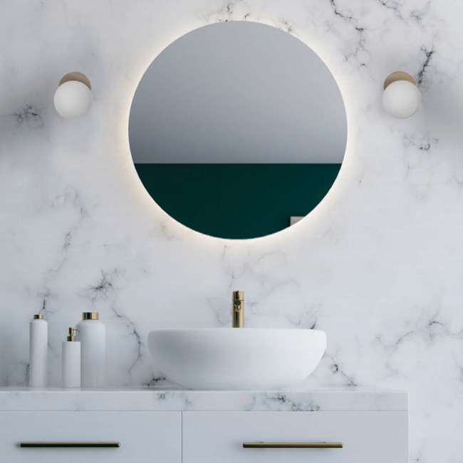 Настенный светильник Mantra Orion 8126 Настенный светильник Mantra Orion 8126