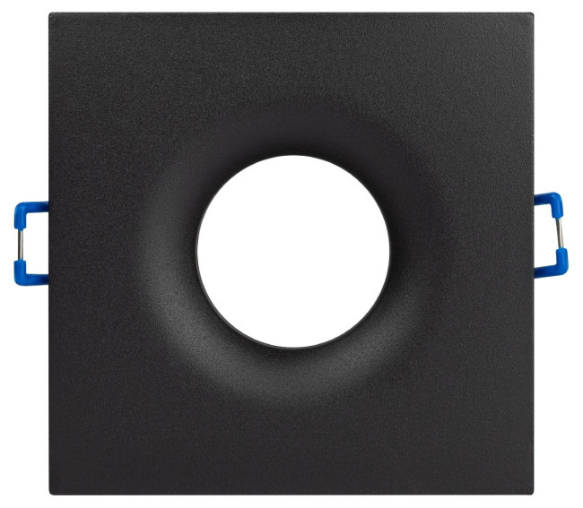 Встраиваемый светильник Эра KL104 BK Б0059794