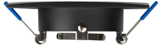 Встраиваемый светильник Эра KL104 BK Б0059794