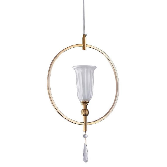 Подвесной светильник Newport 4801/S М0063084 Подвесной светильник Newport 4801/S М0063084