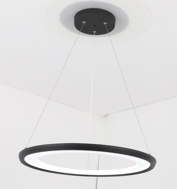 Подвесной светильник Zortes Oria ZRS.33122.40 Подвесной светильник Zortes Oria ZRS.33122.40