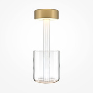 Аккумуляторная настольная лампа Maytoni AI Collaboration MOD229TL-L3G3K1