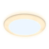 Встраиваемый светодиодный светильник Ambrella Light Led Downlight DCR307