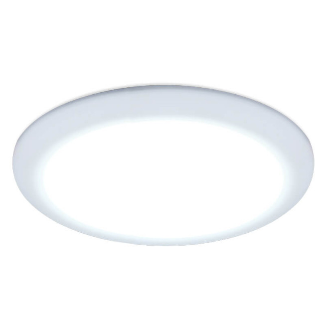Встраиваемый светодиодный светильник Ambrella Light Led Downlight DCR307