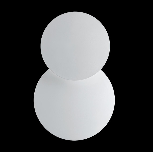 Настенный светодиодный светильник Novotech Smena 357856