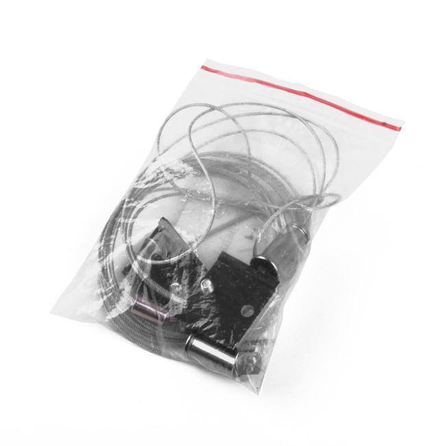 Набор для подвеса для накладного шинопровода Elektrostandard Slim Magnetic 4690389179020 Набор для подвеса для накладного шинопровода Elektrostandard Slim Magnetic 4690389179020