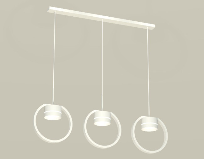 Подвесной светильник Ambrella Light Traditional (C9106, N8461) XB9106152 Подвесной светильник Ambrella Light Traditional (C9106, N8461) XB9106152