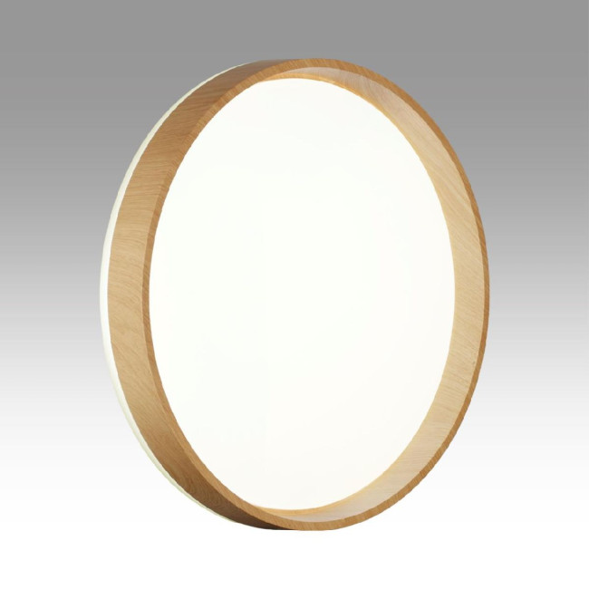 Настенно-потолочный светильник Sonex Gari wood 7684/EL