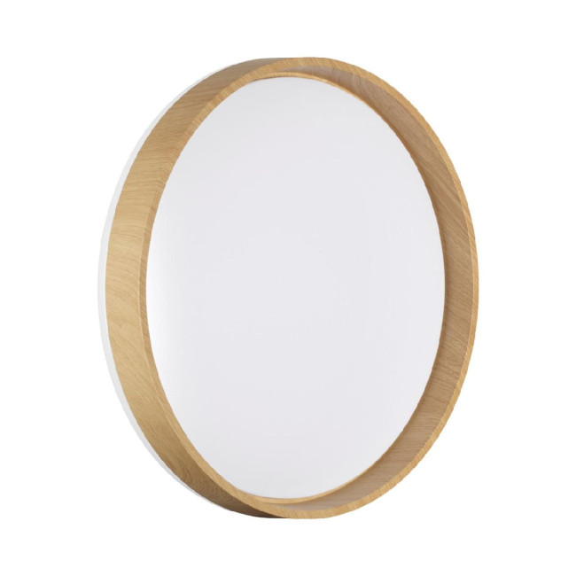 Настенно-потолочный светильник Sonex Gari wood 7684/EL