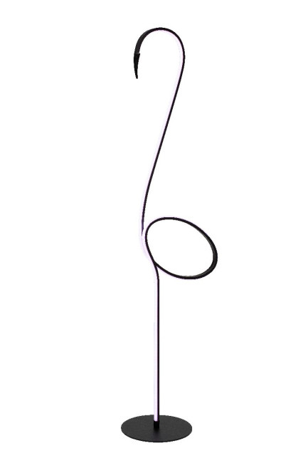 Торшер Lucide Flamingo 05745/14/99 Торшер Lucide Flamingo 05745/14/99