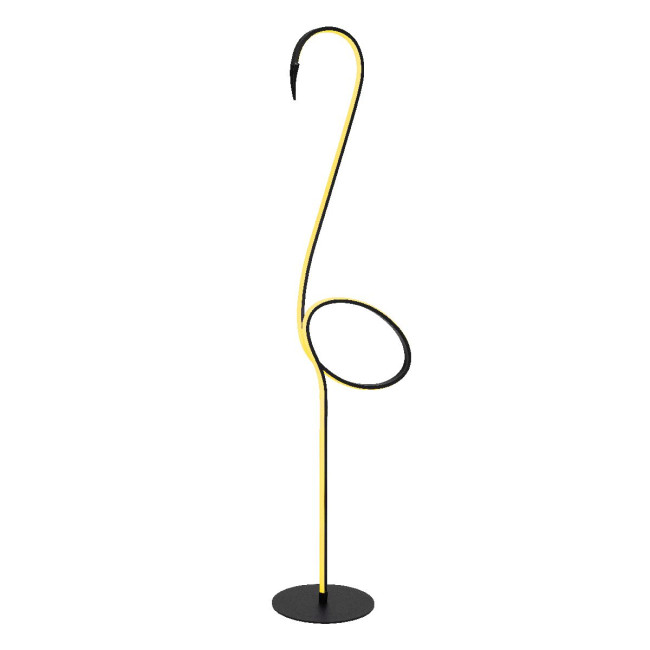 Торшер Lucide Flamingo 05745/14/99 Торшер Lucide Flamingo 05745/14/99