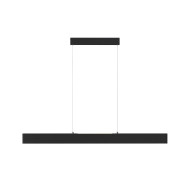 Подвесной светодиодный светильник Maytoni Step P010PL-L30B Подвесной светодиодный светильник Maytoni Step P010PL-L30B