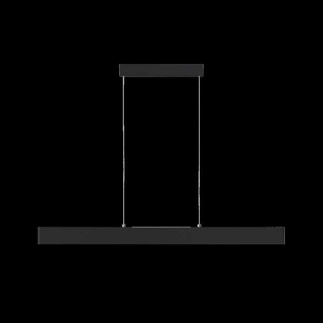 Подвесной светодиодный светильник Maytoni Step P010PL-L30B Подвесной светодиодный светильник Maytoni Step P010PL-L30B