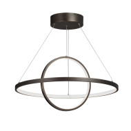 Подвесная люстра Vitaluce V4676-2/2S Подвесная люстра Vitaluce V4676-2/2S