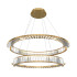 Подвесная люстра Maytoni Krone P097PL-L90BS3K Подвесная люстра Maytoni Krone P097PL-L90BS3K