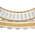 Подвесная люстра Maytoni Krone P097PL-L90BS3K Подвесная люстра Maytoni Krone P097PL-L90BS3K