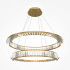 Подвесная люстра Maytoni Krone P097PL-L90BS3K Подвесная люстра Maytoni Krone P097PL-L90BS3K
