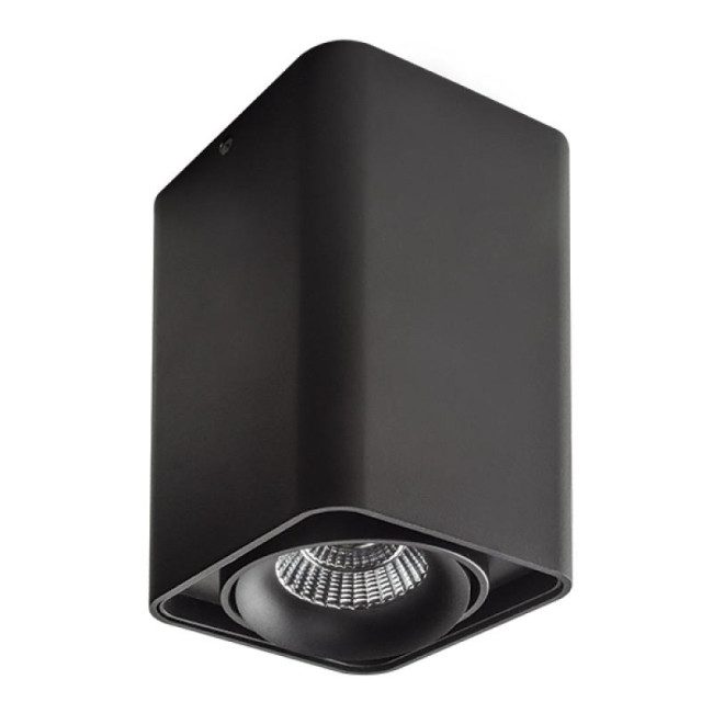 Потолочный светильник Lightstar Monocco 212537 Потолочный светильник Lightstar Monocco 212537