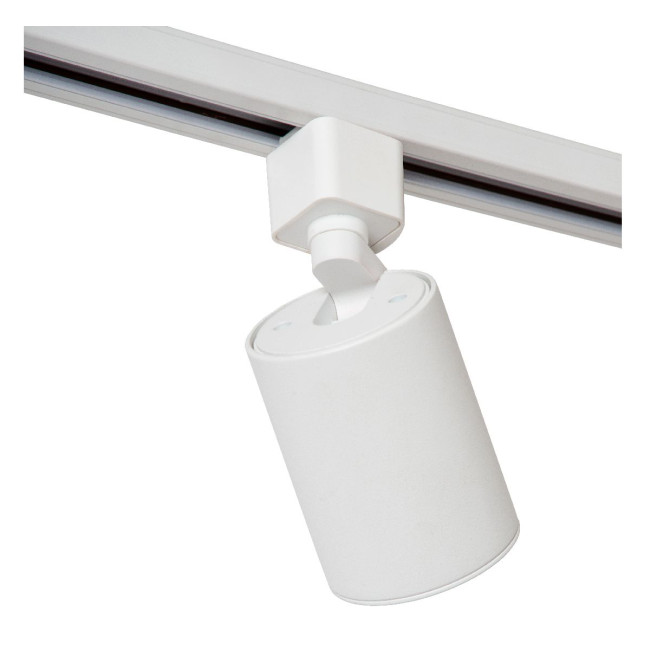Трековый однофазный светильник Lucide Track 09951/01/31 Трековый однофазный светильник Lucide Track 09951/01/31