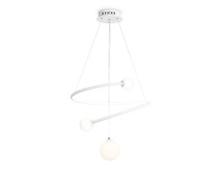 Подвесной светильник Ambrella Light Comfort LineTech FL66299