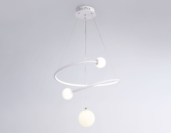 Подвесной светильник Ambrella Light Comfort LineTech FL66299 Подвесной светильник Ambrella Light Comfort LineTech FL66299