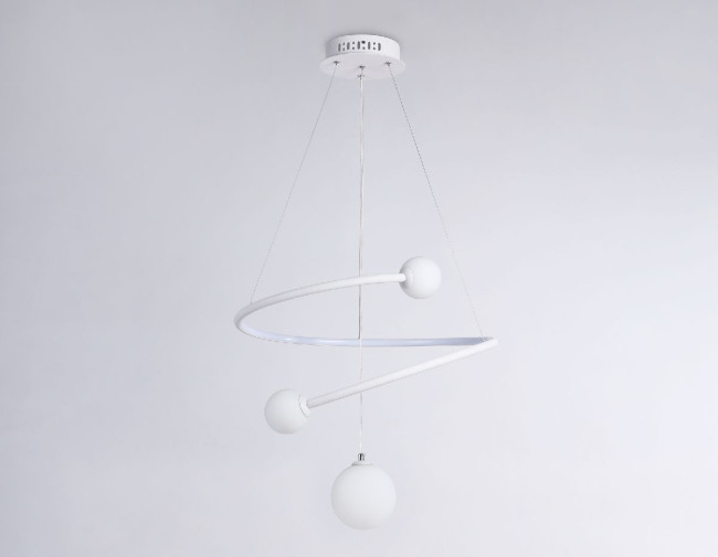 Подвесной светильник Ambrella Light Comfort LineTech FL66299 Подвесной светильник Ambrella Light Comfort LineTech FL66299