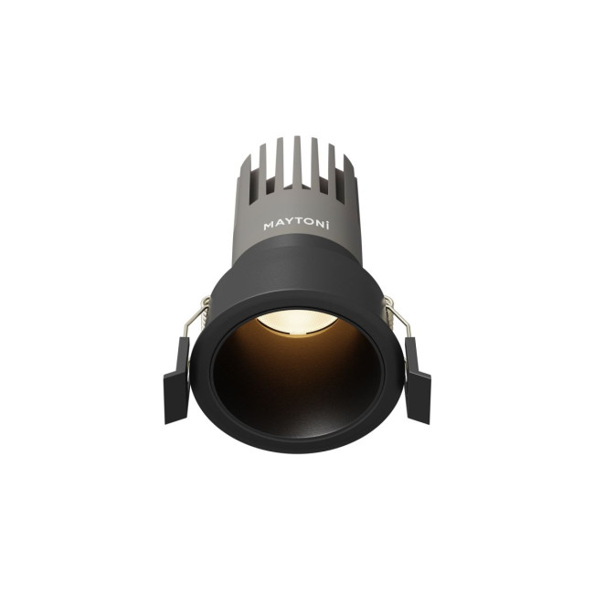 Встраиваемый светильник Maytoni Technical Dip DL116-10W-3K-B Встраиваемый светильник Maytoni Technical Dip DL116-10W-3K-B