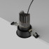 Встраиваемый светильник Maytoni Technical Dip DL116-10W-3K-B Встраиваемый светильник Maytoni Technical Dip DL116-10W-3K-B