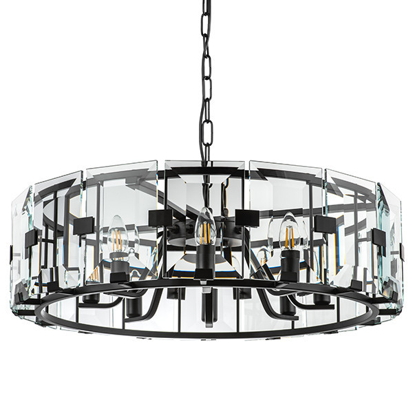 Подвесная люстра Lightstar Novara 713287 Подвесная люстра Lightstar Novara 713287