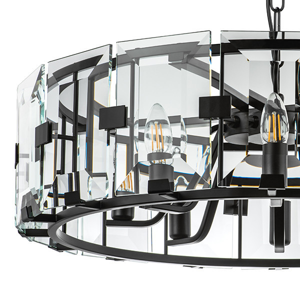 Подвесная люстра Lightstar Novara 713287 Подвесная люстра Lightstar Novara 713287