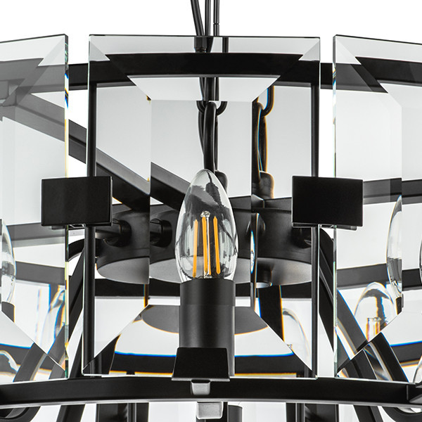 Подвесная люстра Lightstar Novara 713287 Подвесная люстра Lightstar Novara 713287