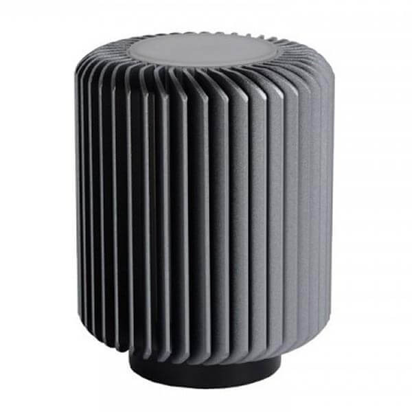 Настольная лампа Lucide Turbin 26500/05/36 Настольная лампа Lucide Turbin 26500/05/36