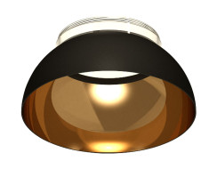 Насадка передняя для светильника Ambrella Light Diy spot N8145 Насадка передняя для светильника Ambrella Light Diy spot N8145