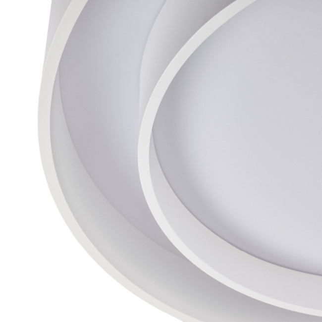 Потолочный светильник Myfar Rhea MR9160-CL Потолочный светильник Myfar Rhea MR9160-CL