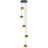 Подвесной светильник Citilux Espace CL243051 Подвесной светильник Citilux Espace CL243051
