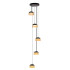 Подвесной светильник Citilux Espace CL243051 Подвесной светильник Citilux Espace CL243051