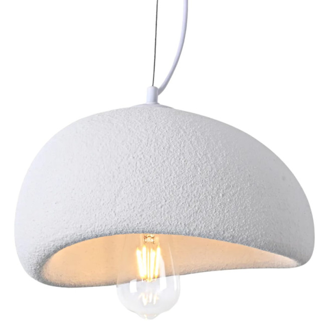 Подвесной светильник ImperiumLoft CEMENCLOUD A D30 White 219845-23 Подвесной светильник ImperiumLoft CEMENCLOUD A D30 White 219845-23