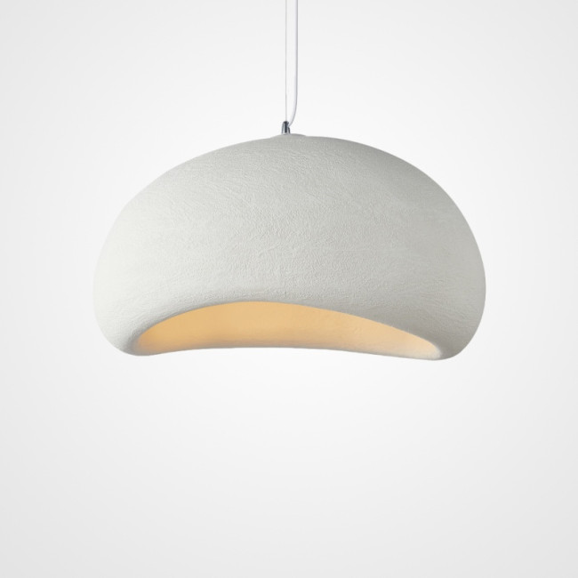 Подвесной светильник ImperiumLoft CEMENCLOUD A D30 White 219845-23 Подвесной светильник ImperiumLoft CEMENCLOUD A D30 White 219845-23